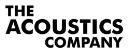 The Acoustics Company logo